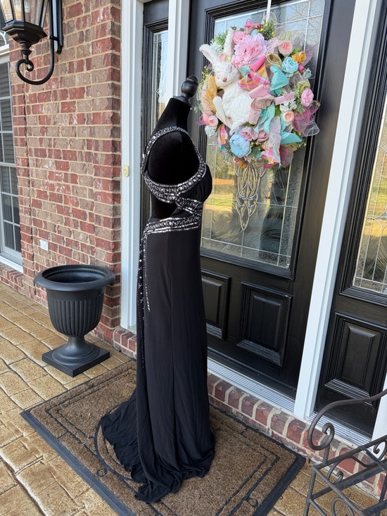 🖤🩶Nightway Formal🩶🖤 - Picture 10 of 11